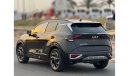 كيا سبورتيج Kia Sportage Gt Line