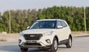 Hyundai Creta Base 1.6L Hyundai Creta 1.6L 2019 GCC accident free in excellent condition 835P.M