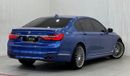 BMW Alpina 2017 BMW Alpina B7, Full Service History, Excellent Condition, GCC