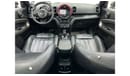 Mini Cooper S Countryman 2020 Mini Countryman S, Oct 2024 AGMC Warranty + Service Contract, GCC