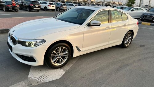 BMW 520i Std