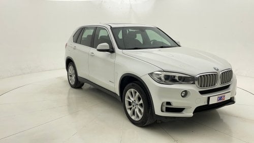 BMW X5 XDRIVE 50I 4.4 | Zero Down Payment | Free Home Test Drive