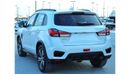 Mitsubishi ASX GLX Mid Mitsubishi ASX 2020 GCC in excellent condition