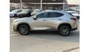 Lexus NX350 Nx350 premium 4x4 full option