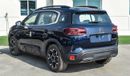 Citroen C5 Aircross Export Only