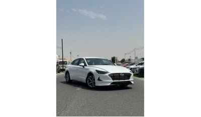 Hyundai Sonata GLS Hyundai Sonata 2020 with a 2.5 engine, keyless entry, the car is in good condition and is waitin