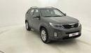 Kia Sorento EX 2.4 | Zero Down Payment | Free Home Test Drive