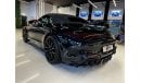 Mercedes-Benz SL 63 AMG 2023 SL63 AMG Original MANSORY/With MANSORY WARRANTY