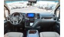 تويوتا جرافينا TOYOTA GRANVIA PREMIUM 3.5L V6 RWD DIESEL MINIVAN 2025