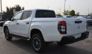 Mitsubishi L200 MITSUBISHI L200 SPORTERO 2.4L DIESEL GLS  4WD DCAB M/T –(MY 2023)