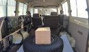 Toyota Land Cruiser Hard Top Toyota LC 78 4.5 DSL HTOP BEIGE COLOR