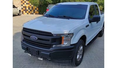 فورد F 150 King Ranch 3.5L (375 HP)