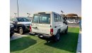 Toyota Land Cruiser Hard Top LC78 4.0 L  2024  MANUAL