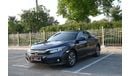 Honda Civic DX 1.6L 0% DP -  LADY DRIVEN - FSH - HONDA CIVIC 1.6L V4 2020  - FIRST OWNER - GCC SPECS - MINT COND