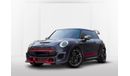 Mini Cooper MINI COOPER JCW GP LIMITED  , GOOD CONDITION