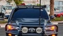 Toyota Fortuner ARB BULL BAR INSTALLED WITH FOCUS LED LIGHTS | RHD | 2016 | 2.8L DIESEL | ROOF RACK WITH CAMPING TEN