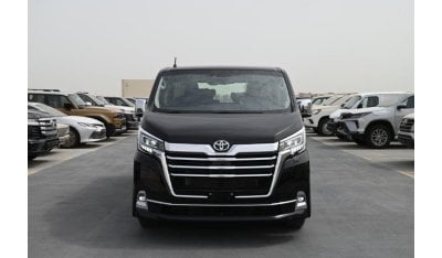 تويوتا جرافينا Premium V6 3.5L 6 Seater Automatic -Euro 4