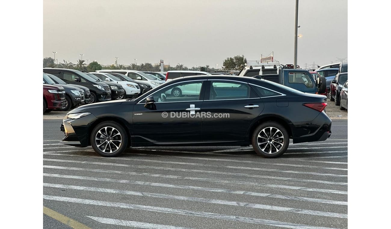 Toyota Avalon TOYOTA AVALON XLE 2.5L HYBRID 2024