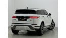 لاند روفر رانج روفر إيفوك P250 R-Dynamic HSE 2.0L 2020 Range Rover Evoque P250 HSE R-Dynamic, Dec 2024 Land Rover Warranty, Ex