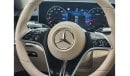 مرسيدس بنز S 500 2023 Mercedes S500 - Brand New - Export Price - Local +10%