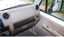 Toyota Land Cruiser Hard Top 2024YM Hardtop LC 71 AT 2.8L Diesel with Diff lock