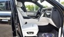 رولز رويس كولينان 2024 Rolls-Royce Cullinan Silver Badge - VIP seats - starlight - head-up -Brand New