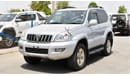 Toyota Prado RX  Right Hand