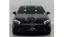 مرسيدس بنز A 35 AMG 4MATIC 2021 Mercedes Benz A35 AMG 4MATIC, Mercedes Warranty, Low Kms, GCC