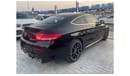 Mercedes-Benz C 300 Coupe Golf Warranty