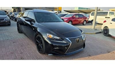 Lexus IS250