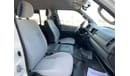 Toyota Hiace Toyota hiace GLX 2015 g cc accident free