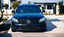 Mercedes-Benz C 300 Sport AED 1200 PM AVAILABE | Mercedes C300 2019 | No ACCIDENT HISTORY | WELL MAINTAINED