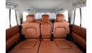 Nissan Patrol SE Titanium | 1 year free warranty | 0 Down Payment