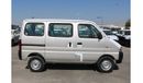 سوزوكي EECO 2024 | 1.2L 5MT - 7 SEATER VAN - WITH ABS AND TRACTION CONTROL - EXPORT ONLY