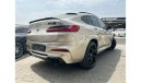 BMW X4M Competition