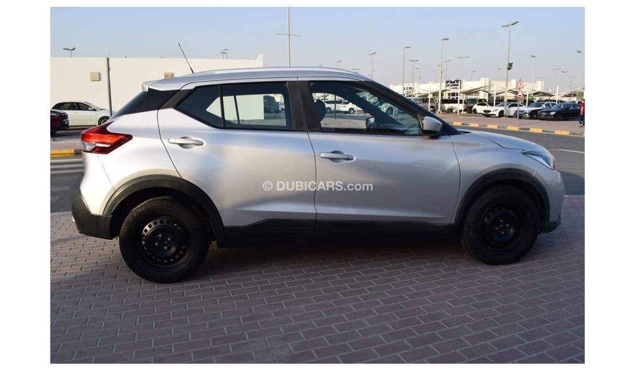 Nissan Kicks Nissan Kicks , model:2019. Excellent condition