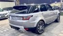 Land Rover Range Rover Sport SE Warranty one year bank financie available 0 dawon payment