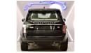 Land Rover Range Rover GCC // FULL OPTIONS