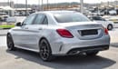 Mercedes-Benz C200 AMG Pack