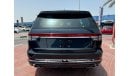 Lincoln Aviator Presidential