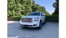 GMC Yukon Denali 6.2L (8 Seater)