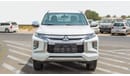 Mitsubishi L200 MITSUBISHI L200 GLX 2.4L DIESEL A/T FULL OPTION 2023