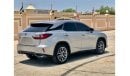 لكزس RX 450 LEXUS RX-450h ,HYBRID (F-SPORT 2019) GCC . TOP OPTIONS.PANORAMIC