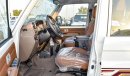 Toyota Land Cruiser Hard Top 2.8L Diesel A/T