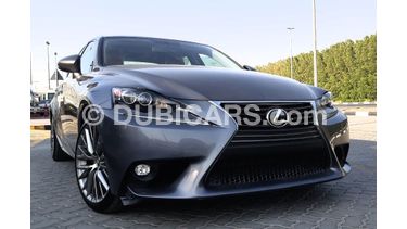 Lexus Is 250 Zero Downpayment Is250