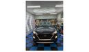 Hyundai Tucson Hyundai Tucson 2019 with a 2.0L 4wd engine in good perfect condition there are sensors of a slip zon