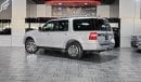 Ford Expedition 1,600 AED P.M 2015 FORD EXPEDITION XLT 3.5L | 7 SEATS | GCC | FULLY LOADED | WITH SUNROOF