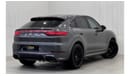 بورش كايان 2021 Porsche Cayenne GTS, Dec 2024 Al Nabooda Warranty, Full Service History, GCC