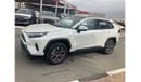 تويوتا راف ٤ TOYOTA RAV4 HYBRID 2.5 MY2024