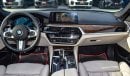 BMW 530i 2018 - GCC